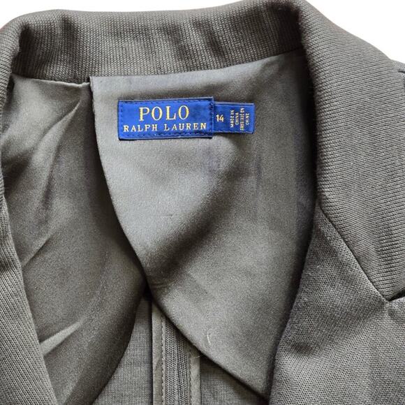 Polo Ralph Lauren Blazer - Picture 3 of 6
